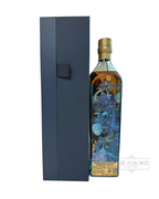 2018 Johnnie Walker Blue Label Year of the Dog 92 Proof 750ml