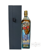 2020 Johnnie Walker Blue Label Year of the Rat 80 Proof 1.0 Liter