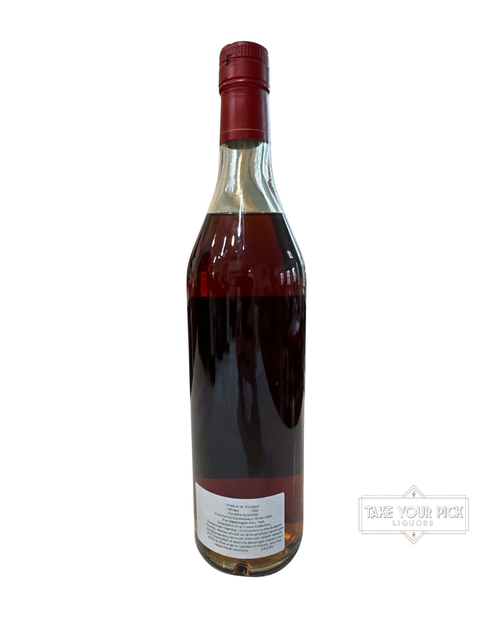 2011 Van Winkle Family Reserve Rye 13 Year Old Rip Van Winkle Distillery 95.6 Proof 95.6 Proof 700ml