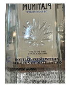 2008 El Tesoro Platinum de Don Felipe 80 Proof 750ml