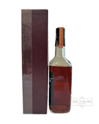1967 Grommes & Ullrich Pre-War Black Label Kentucky Straight Bourbon Whiskey 84 Proof 4/5 Quart 84 Proof 757ml