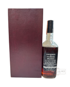 1967 Grommes & Ullrich Pre-War Black Label Kentucky Straight Bourbon Whiskey 84 Proof 4/5 Quart 84 Proof 757ml