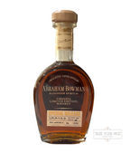 2026 Abraham Bowman 11 Year Rye Whiskey 110 Proof 750ml