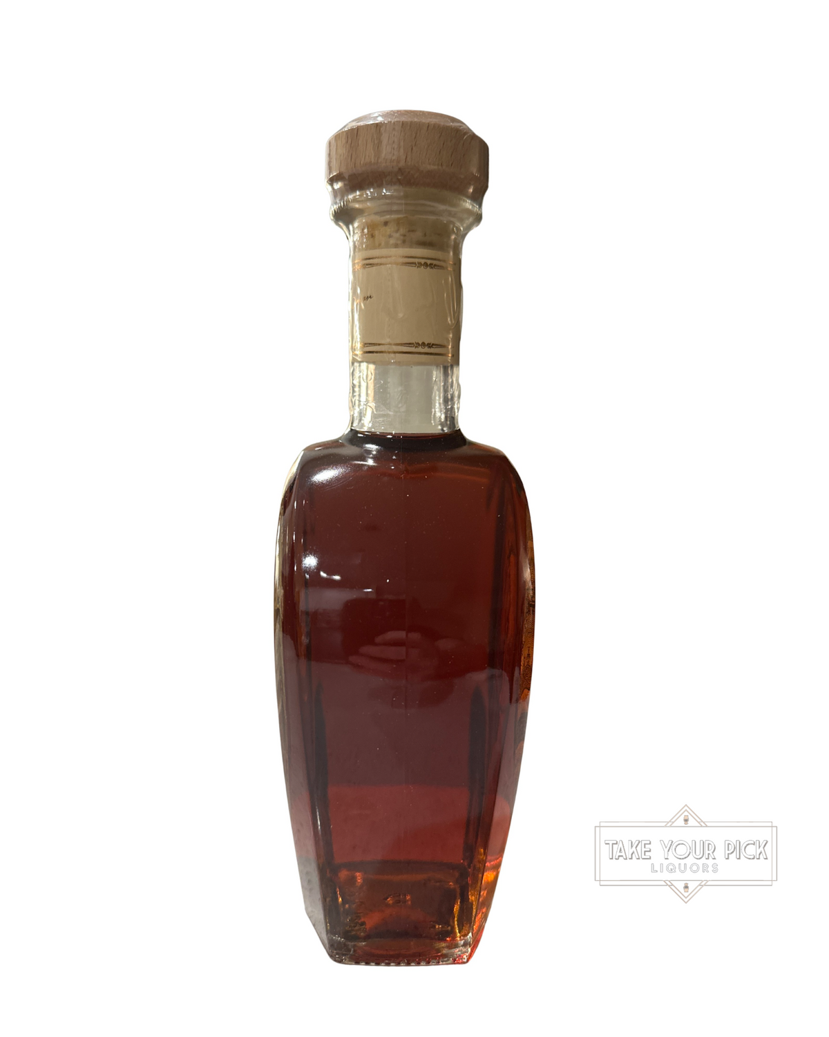 2026 Abraham Bowman 11 Year Rye Whiskey 110 Proof 750ml