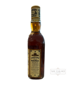 80’s 1980’s Old Blacksmith Willow Springs Distilling American Straight Bourbon Whiskey 80 Proof 80 Proof 700ml