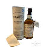 2009 The Balvenie GoldenCask 14 Years 95 Proof 95 Proof 700ml