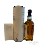 2010 Balvenie 17 Year Peated Cask Sweet Spice and Smoke 86 Proof 86 Proof 700ml