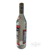 2013 Russkaya Moscow Russian Vodka 80 Proof 80 Proof 750ml