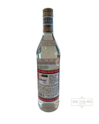 2013 Russkaya Moscow Russian Vodka 80 Proof 80 Proof 750ml