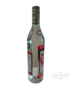 2013 Russkaya Moscow Russian Vodka 80 Proof 80 Proof 750ml