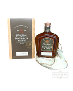 2018 Crown Royal Bourbon Mash 80 Proof 750ml With Box & Bag 80 Proof 750ml