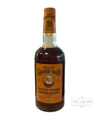 1967 The Old Grand-Dad Distillery Kentucky Straight Bourbon Whiskey 86 Proof 1.0 Gallon 86 Proof 3785ml