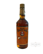 1984 Old Grand-Dad Distillery Kentucky Straight Bourbon Whiskey 80 Proof 750ml