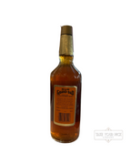 1984 The Old Grand-Dad Distillery Kentucky Straight Bourbon Whiskey 80 Proof 750ml