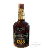 1978 Evan Williams 10 Year 86 Proof 86 Proof 750ml
