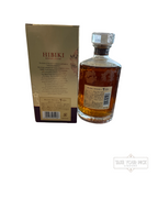 2009 HIbiki Kacho Fugetsu Suntory Whisky 86 Proof 86 Proof 700ml