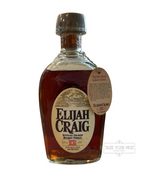 1993 Elijah Craig Kentucky Straight Bourbon Whiskey 94 Proof 750ml