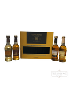 Unknown Glenmorangie The Pioneering Collection Taster Pack 80 Proof 100ml x 4 92 Proof 100ml