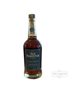 2023 Old Forester Trump National Golf Club Single Barrel 124.3 Proof 750ml