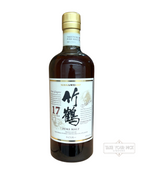 Unknown Nikka 17 Year Taketsuru Pure Malt Whisky 86 Proof 86 Proof 750ml