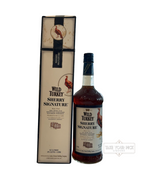 2004 Wild Turkey Austin Nichols Sherry Signature 86 Proof 1.0 Liter 86 Proof 1000ml