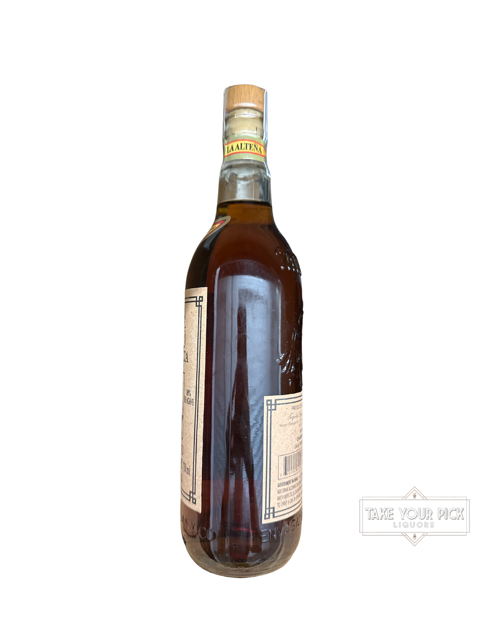 2021 Tapatio Excelencia Gran Reserva Extra Añejo 80 Proof 750ml