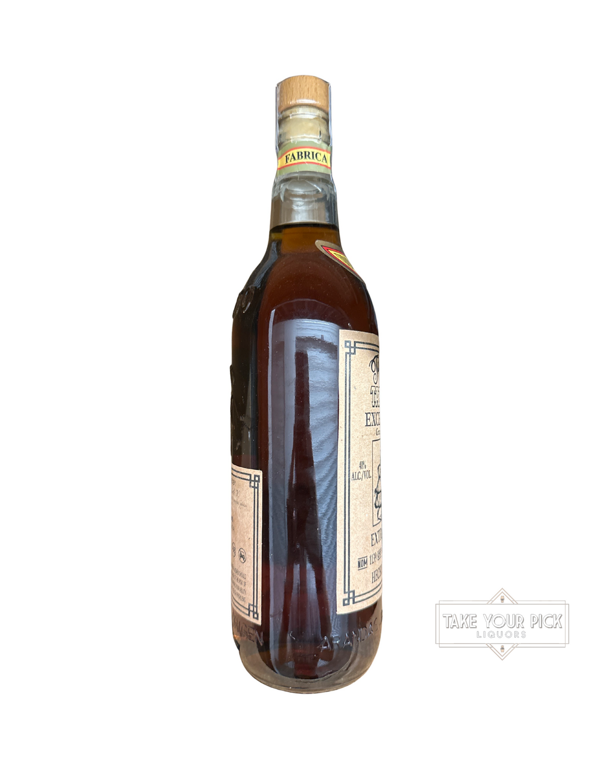 2021 Tapatio Excelencia Gran Reserva Extra Añejo 80 Proof 750ml
