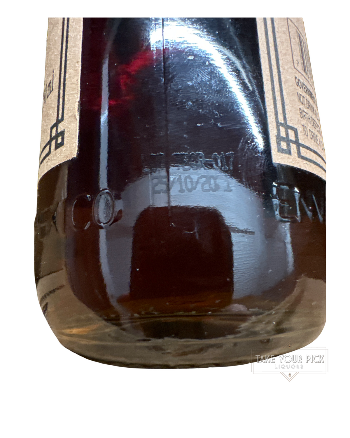 2021 Tapatio Excelencia Gran Reserva Extra Añejo 80 Proof 750ml