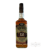 2010 Old Ezra 12 Year Sippin' Whiskey 101 Proof 101 Proof 750ml