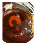 Mid to late 80’s 1980’s Stitzel Weller Old Fitzgerald Prime Bourbon 80 Proof 80 Proof 750ml