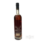 2018 George T. Stagg (part of Buffalo Trace Distillery) George T. Stagg 124.9 Proof 750ml