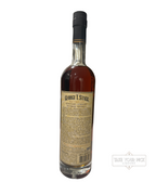 2025 George T. Stagg Kentucky Straight Bourbon Whiskey 142.8 Proof 750ml