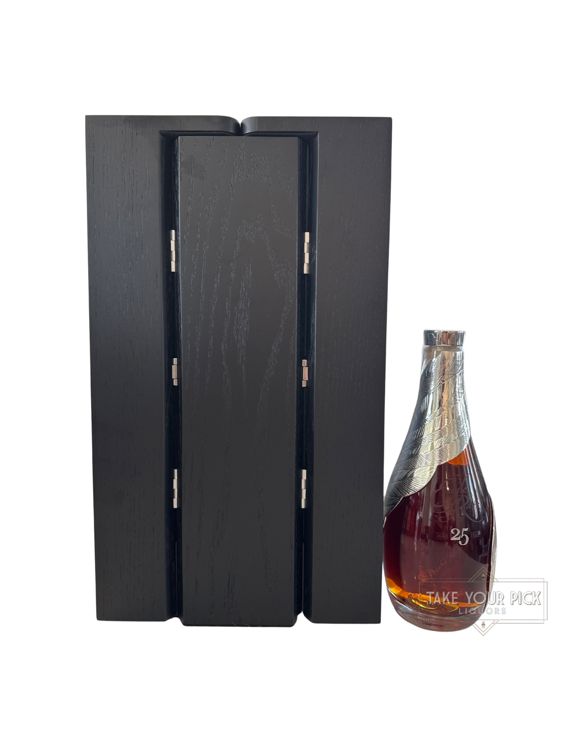 2024 Eagle Rare 25 Year 1st Year Released 101 Proof 750ml