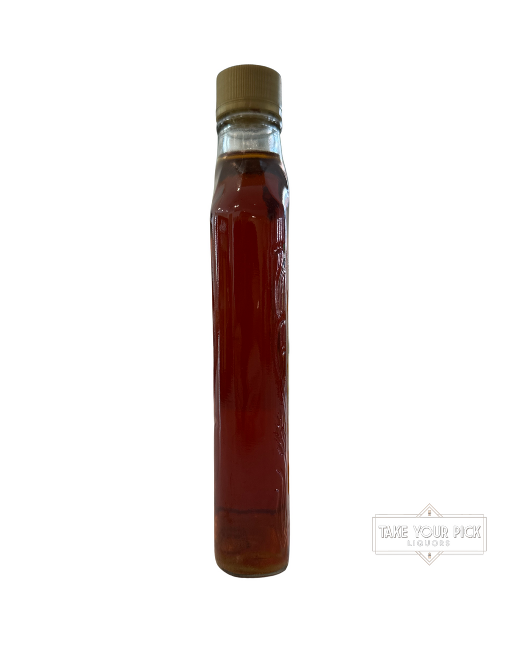 1995 Old Charter Ten Years Old 86 Proof 86 Proof 375ml