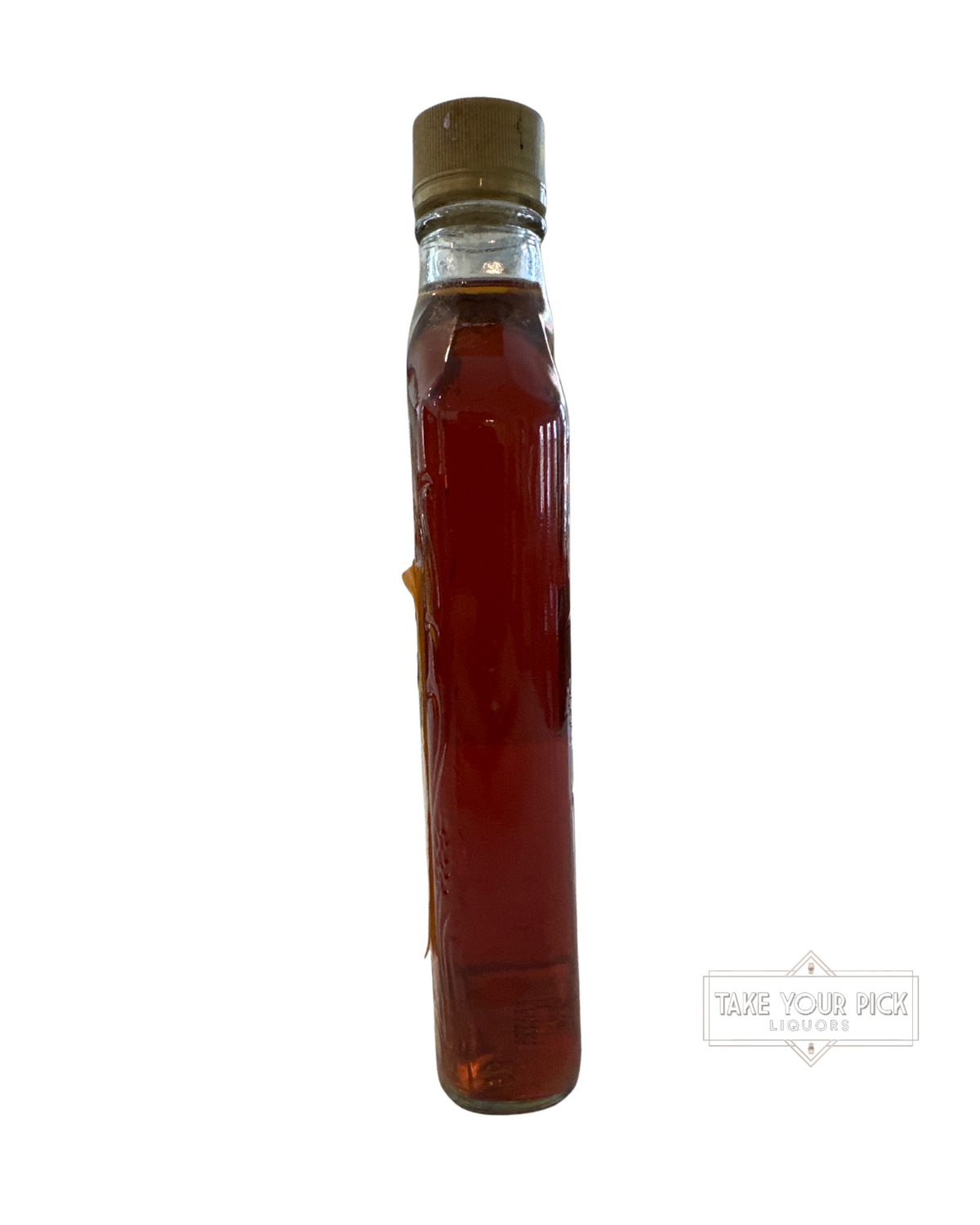 1995 Old Charter Ten Years Old 86 Proof 86 Proof 375ml