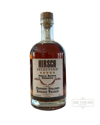 2013 Hirsch Selection Small 92 Proof 750ml