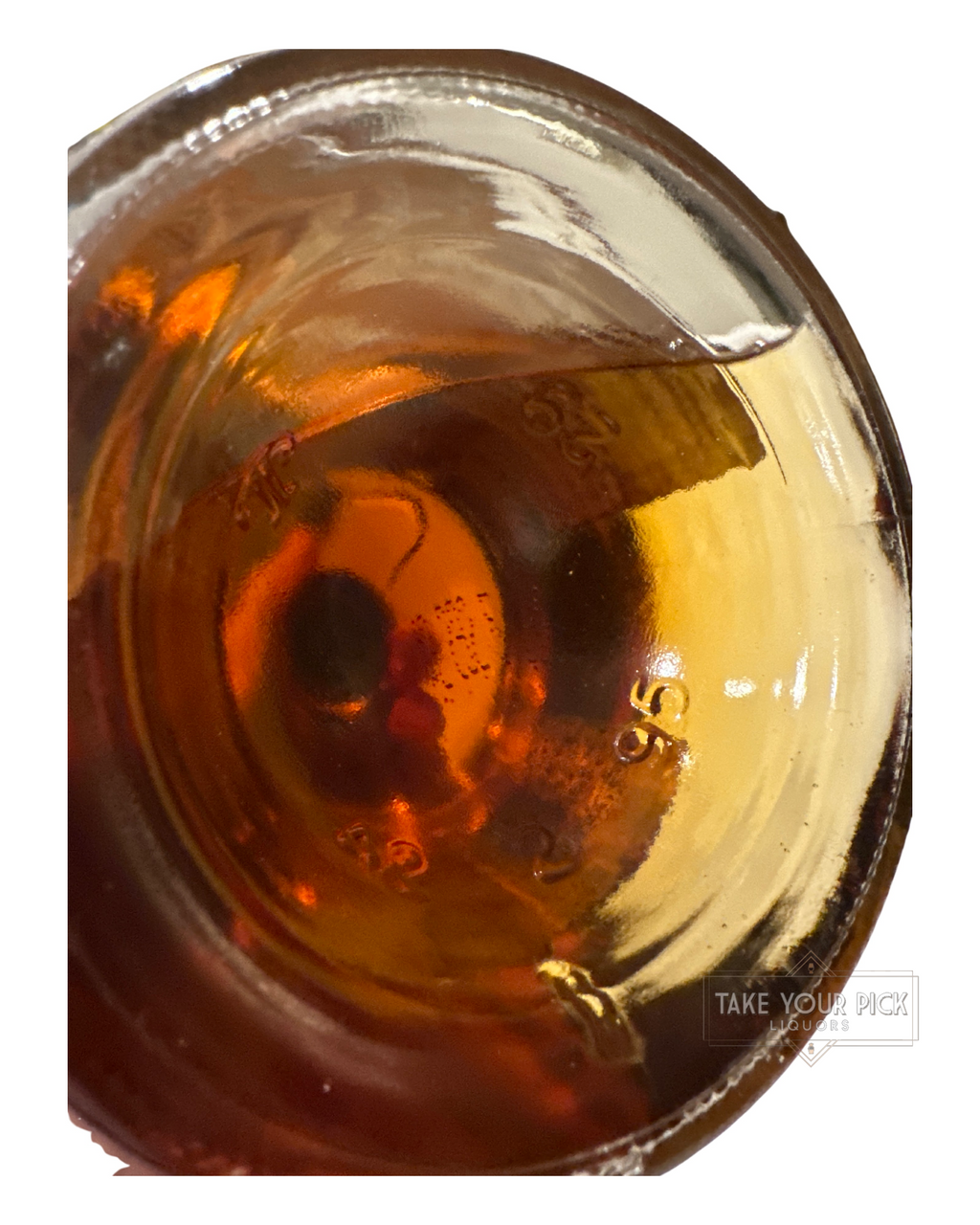 1995 Old Charter Distillery Co. Old Charter Straight Kentucky Bourbon 80 Proof 700ml