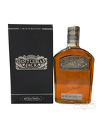 2017 Jack Daniel Gentleman Jack Timepiece Patek Philippe Limited Edition 86 Proof 1000ml