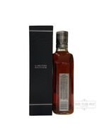 2017 Jack Daniel Gentleman Jack Timepiece Patek Philippe Limited Edition 86 Proof 1000ml