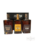 2020 Blood Oath Trilogy (Pact No. 4, No. 5, No. 6) 98.6 Proof 750ml