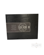 2020 Blood Oath Trilogy (Pact No. 4, No. 5, No. 6) 98.6 Proof 750ml