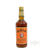 National Distillers Old Grand-Dad 1984 86 Proof 750ml