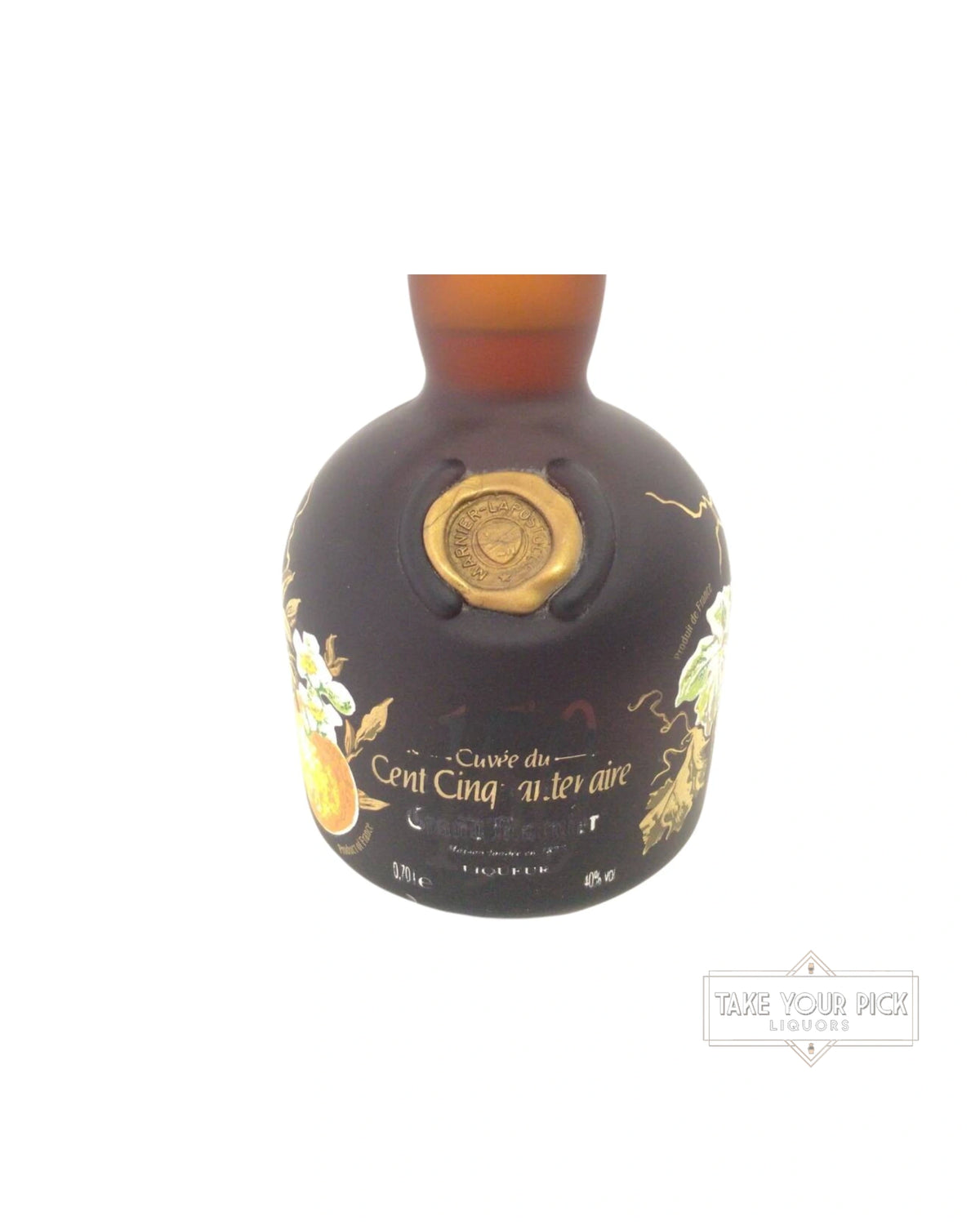 Rémy Martin 150th Anniversary 80 Proof 700ml