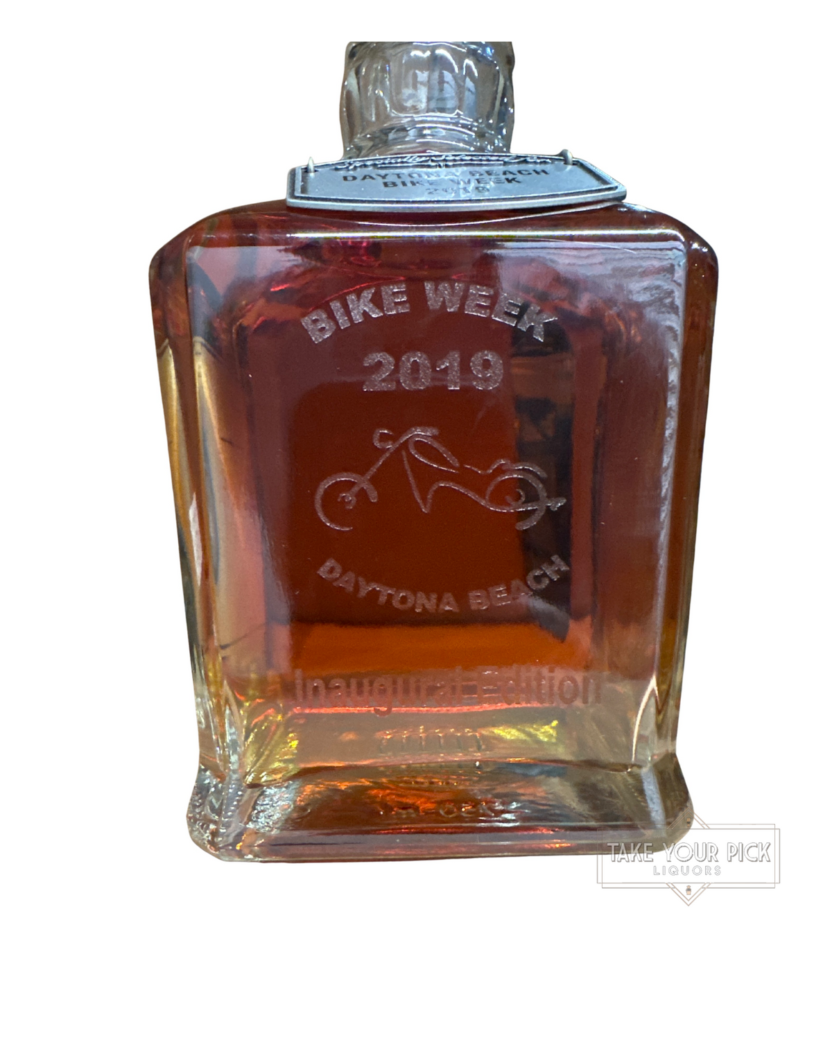 2019 Jack Daniel's Single Barrel Select Tennessee Whiskey 94 Proof 750ml