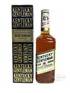 Kentucky Gentleman 1990