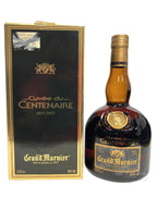 Grand Marnier Cuvée du Centenaire (100th Anniversary) 80 Proof 700ml