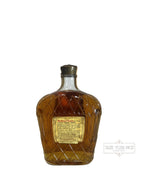 1979 Crown Royal 80 Proof 750ml