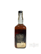 Jack Daniel's Old No. 7, 90pf 1975