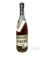 Baker's 1985 (first release) 700ml