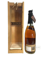 1991 Booker's Black Wax 126.6 Proof 750ml